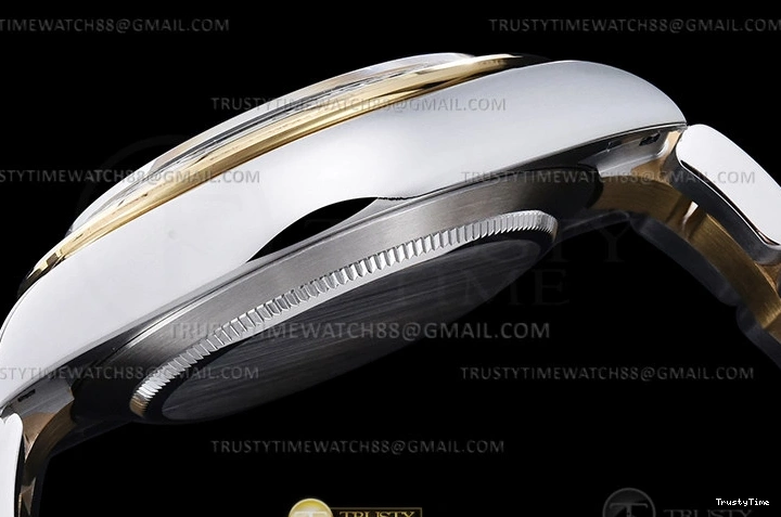 1009 TravelReady ROLDYT0438 – Daytona 116503 904L YG SS Wht Stk QF V3 SH 951
